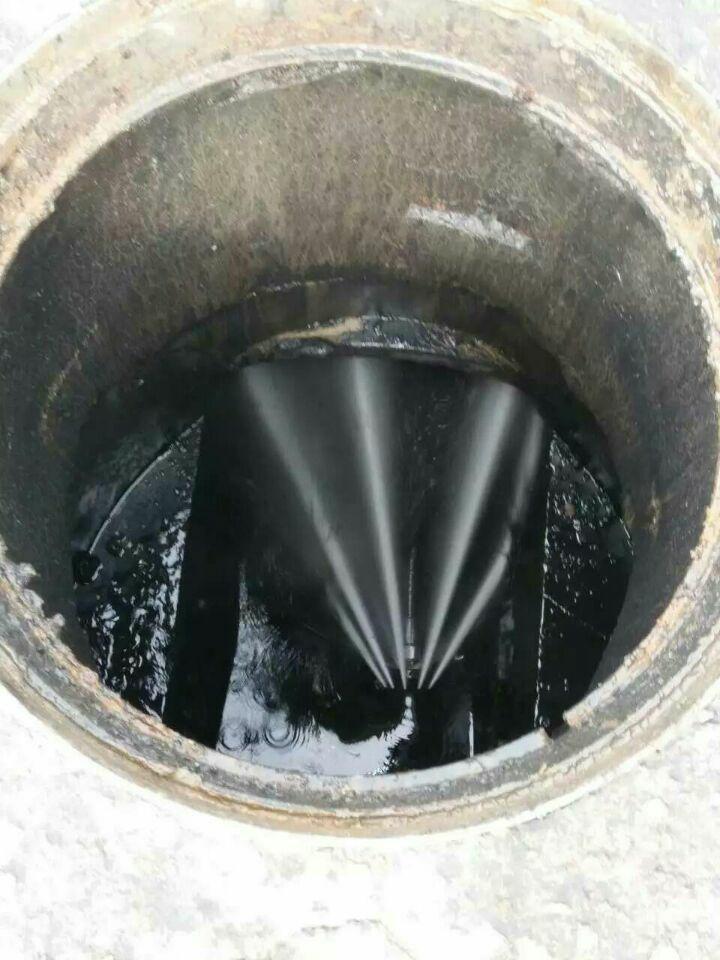 东川市政管道清洗-排污管道清洗